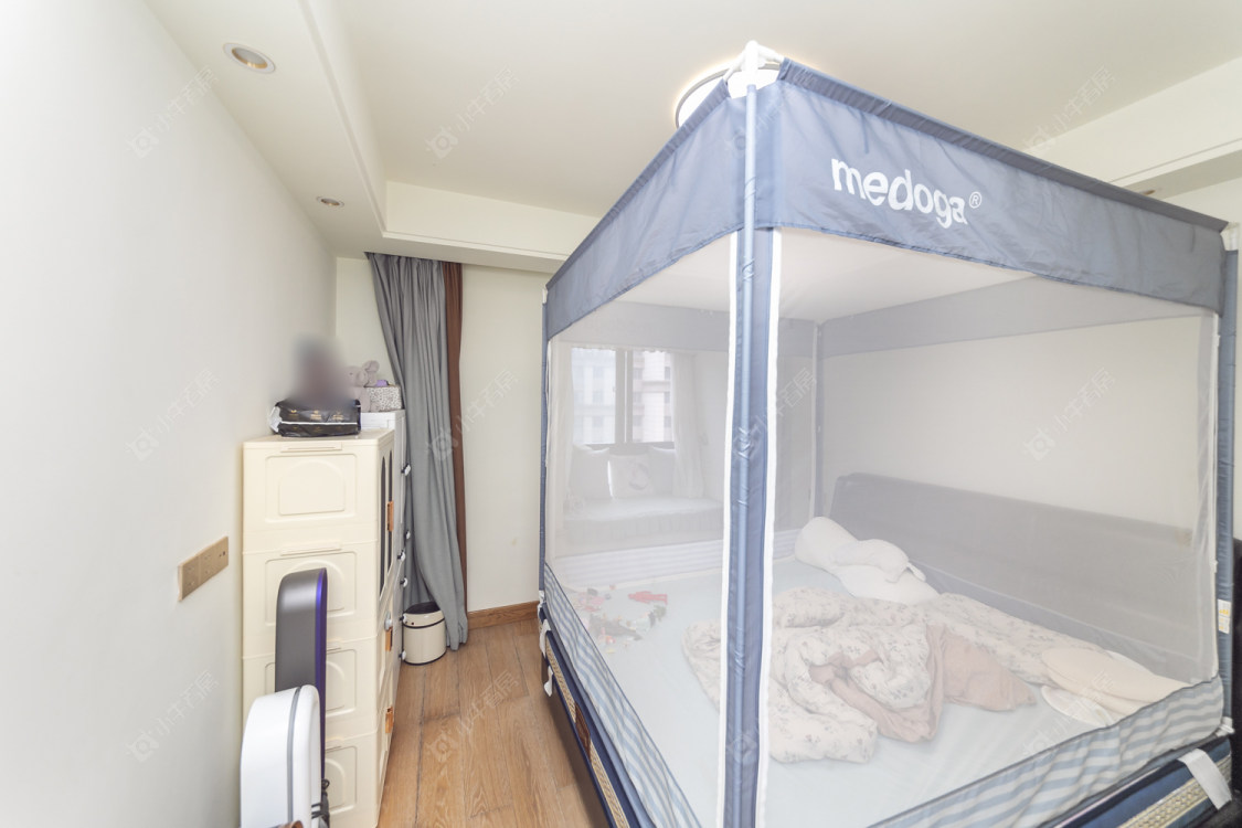 常州弘阳上城在售二手房源室内图_小牛看房