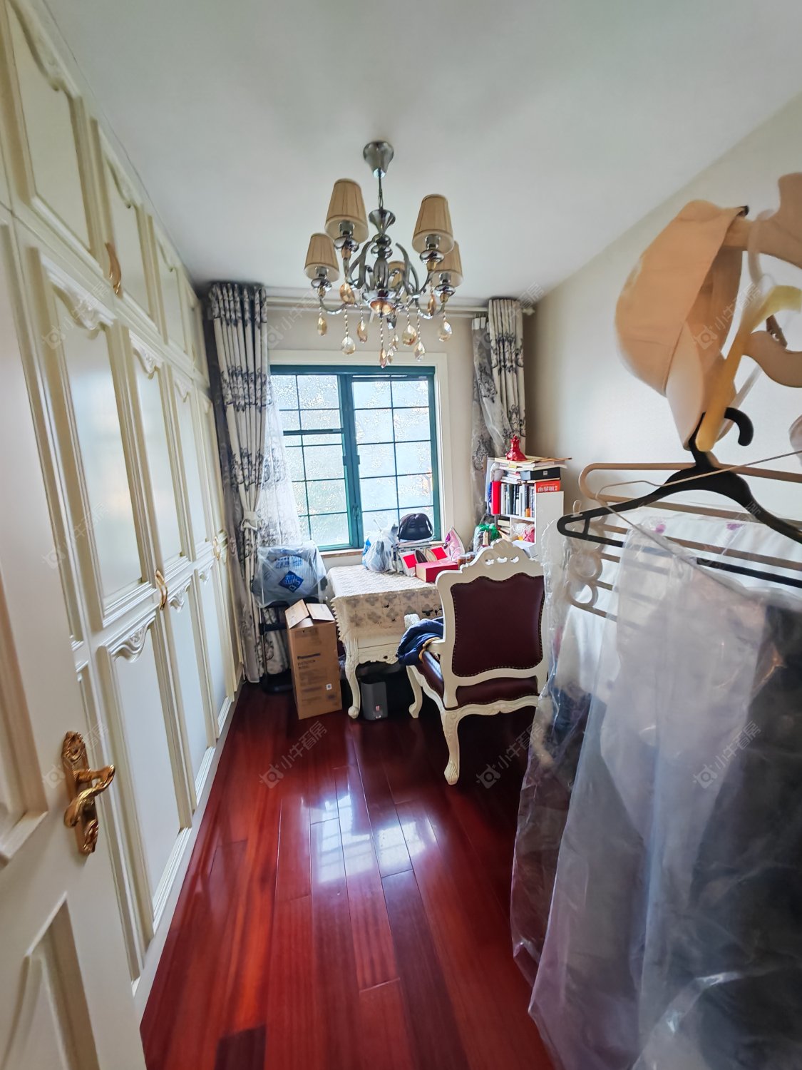 常州银河湾花园在租房源_小牛看房