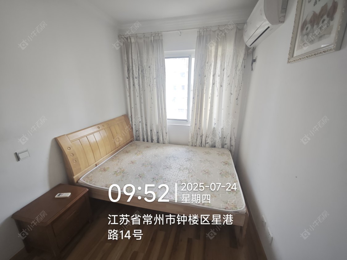 常州瑞富花苑租房_瑞富花苑2室2厅房源出租