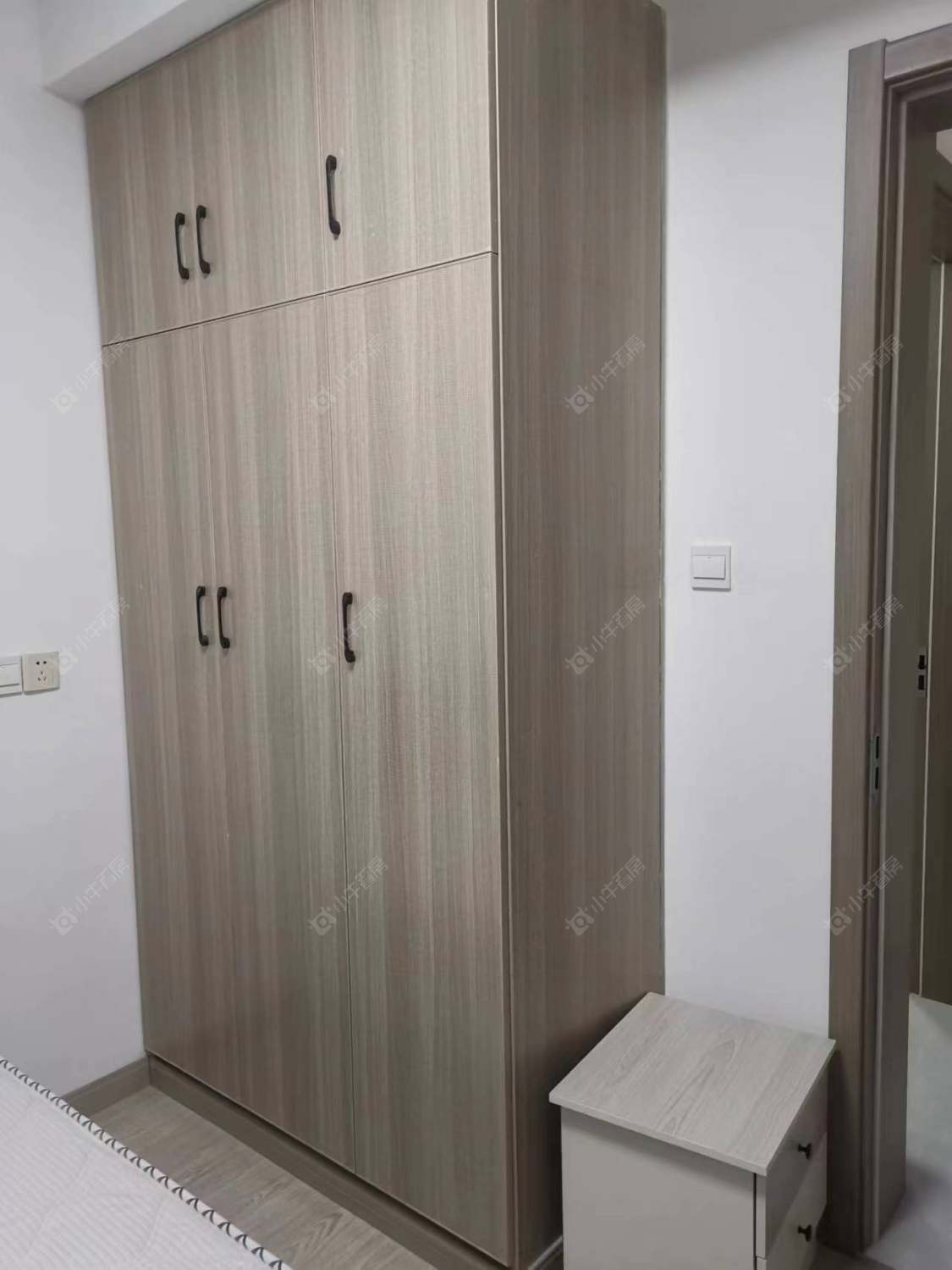 万科公园大道二三期房源 常州万科公园大道二三期在租房源_小牛看房