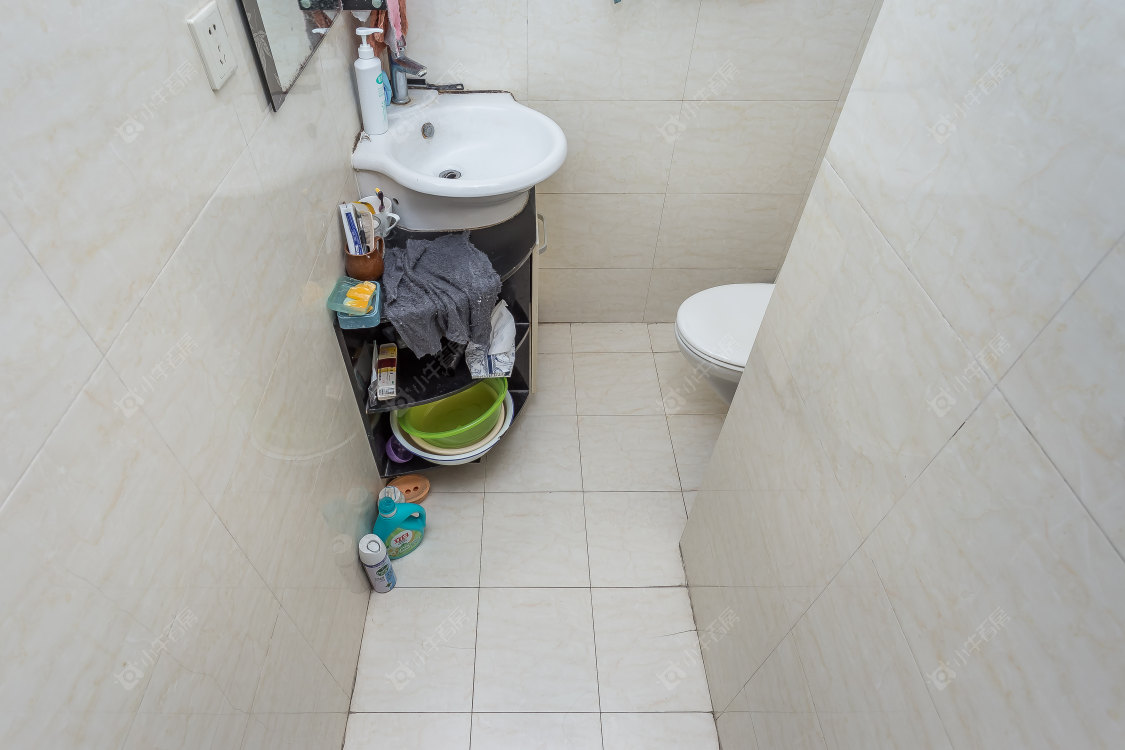 常州青山湾北区在售二手房源室内图_小牛看房