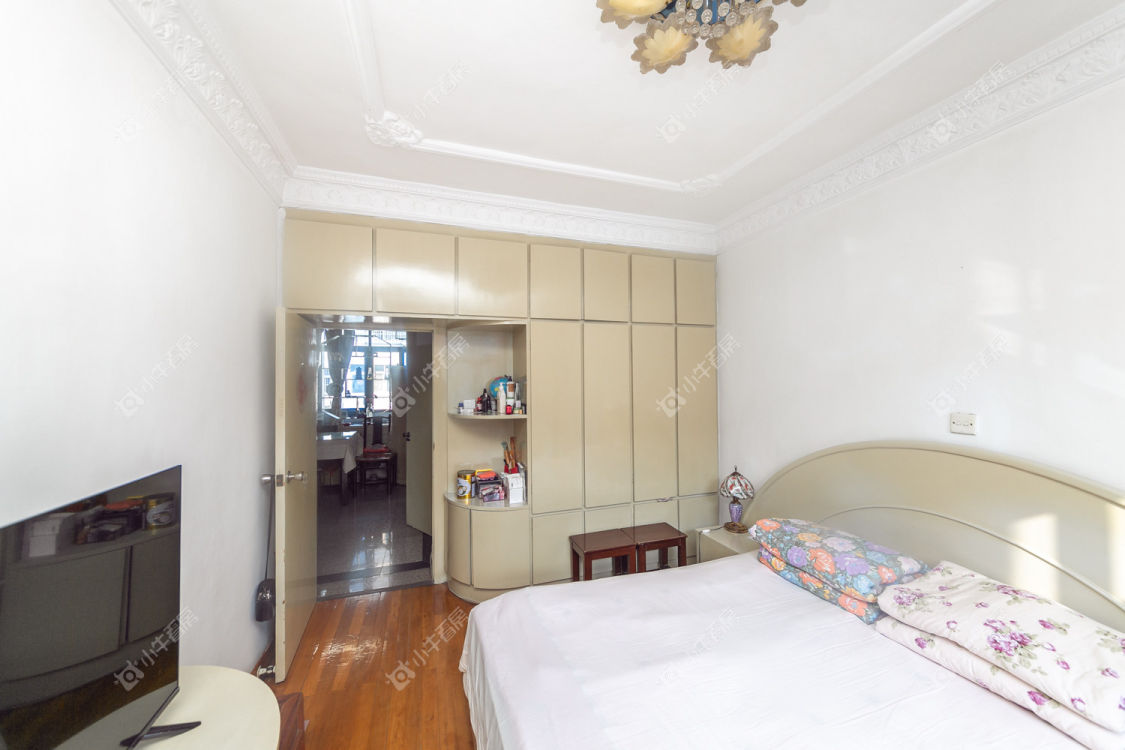 常州荆川里在租房源室内图_小牛看房