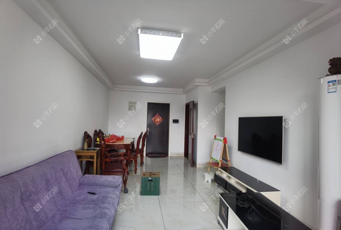 常州华润国际四期在租房源户型图_小牛看房