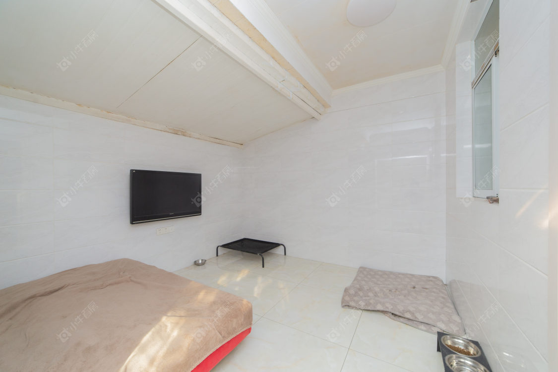 三井西小村房源室内图 常州三井西小村在售二手房源室内图_小牛看房