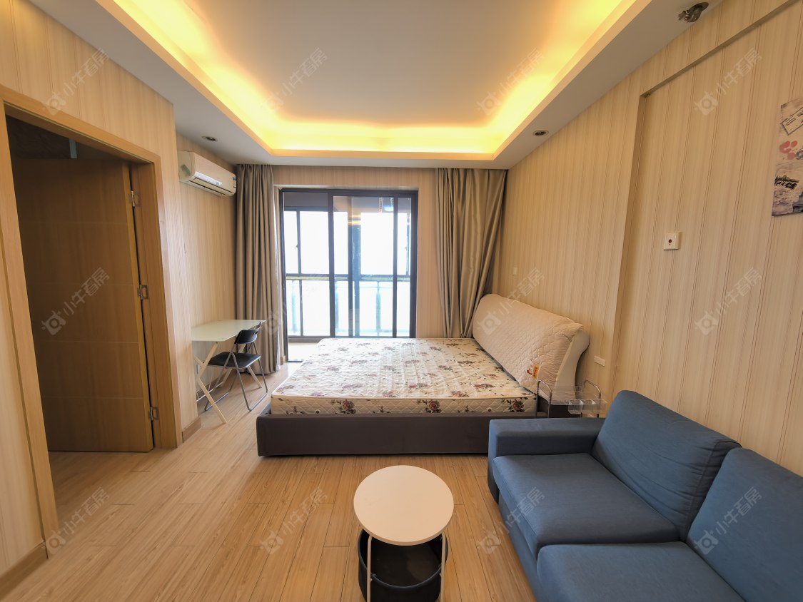 常州莱蒙城领尚_公寓_小牛看房