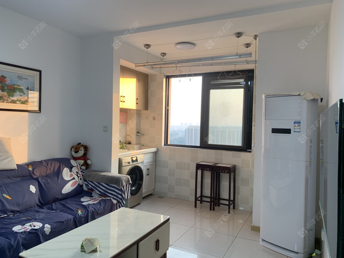 泰和之春房源室内图 常州泰和之春在租房源室内图_小牛看房