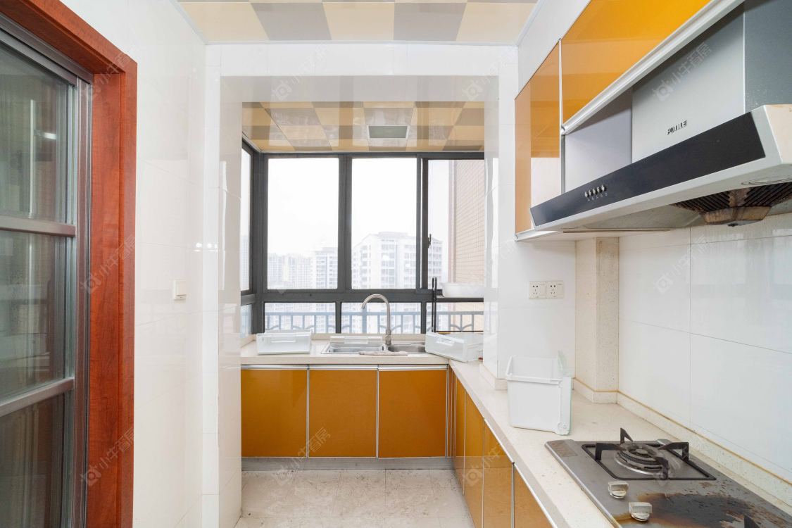 常州青枫公馆在售二手房源室内图_小牛看房