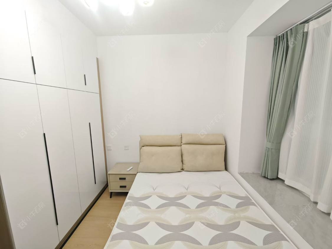 常州华润国际五期在租房源室内图_小牛看房