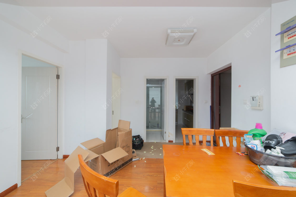 常州丰臣凯林花园在售二手房源_小牛看房