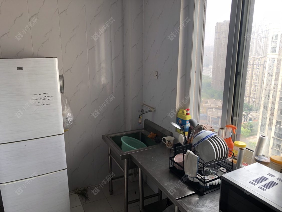 常州菱溪名居在租房源室内图_小牛看房
