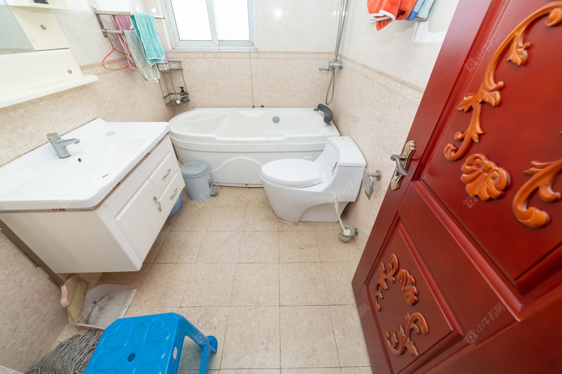 常州绿地世纪城三期在售二手房源室内图_小牛看房