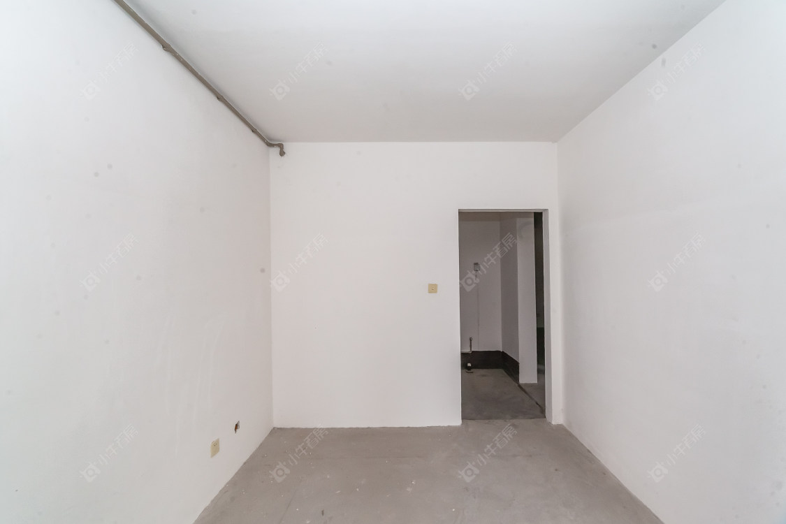 常州银河湾第一城二期在售二手房源室内图_小牛看房