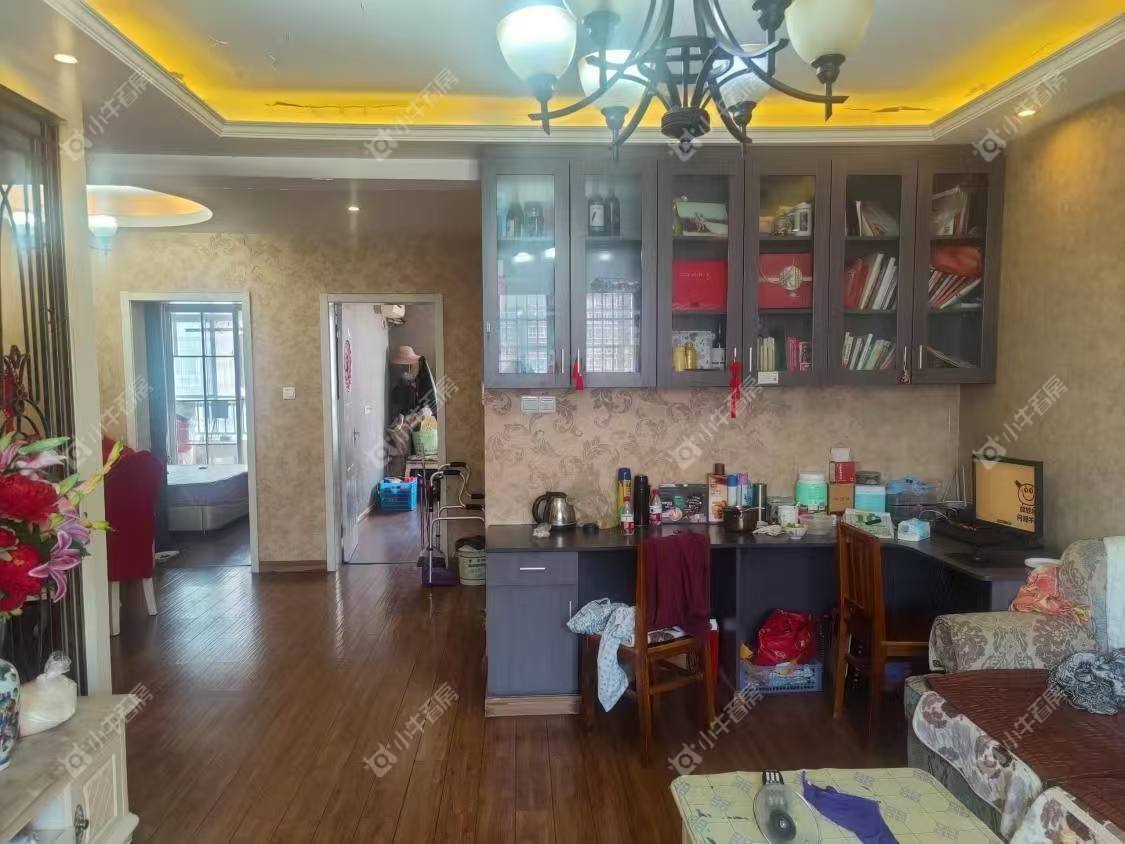 常州春江中央花苑北区2室2厅1卫出租_小牛看房