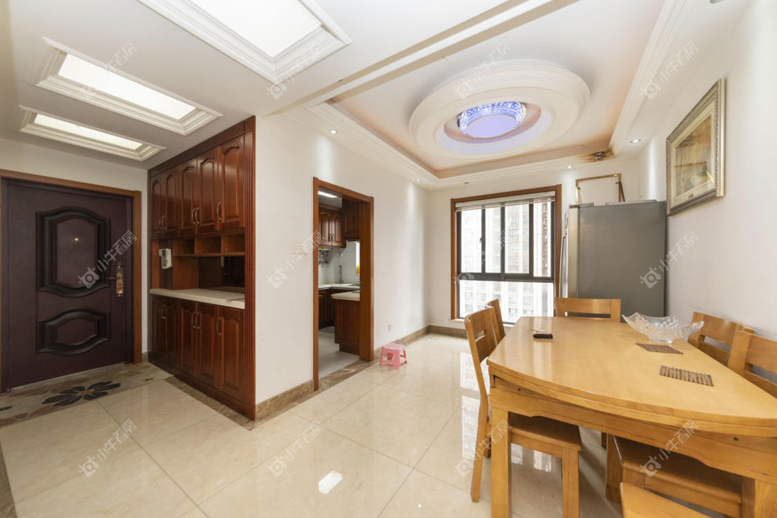 常州莱蒙城铂晶在租房源_小牛看房