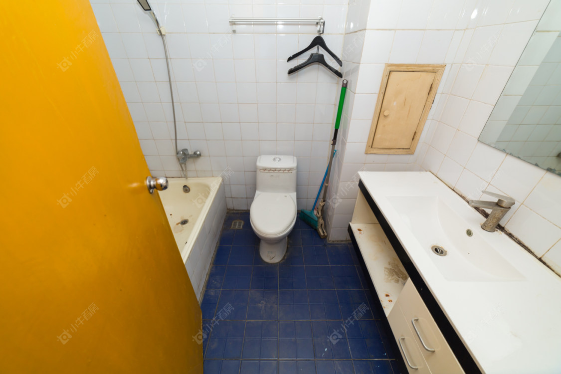 常州福康宁花园在售二手房源室内图_小牛看房