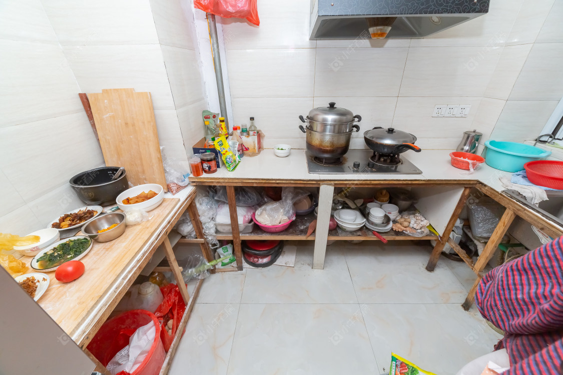 常州金地格林郡在售二手房房源室内图_小牛看房