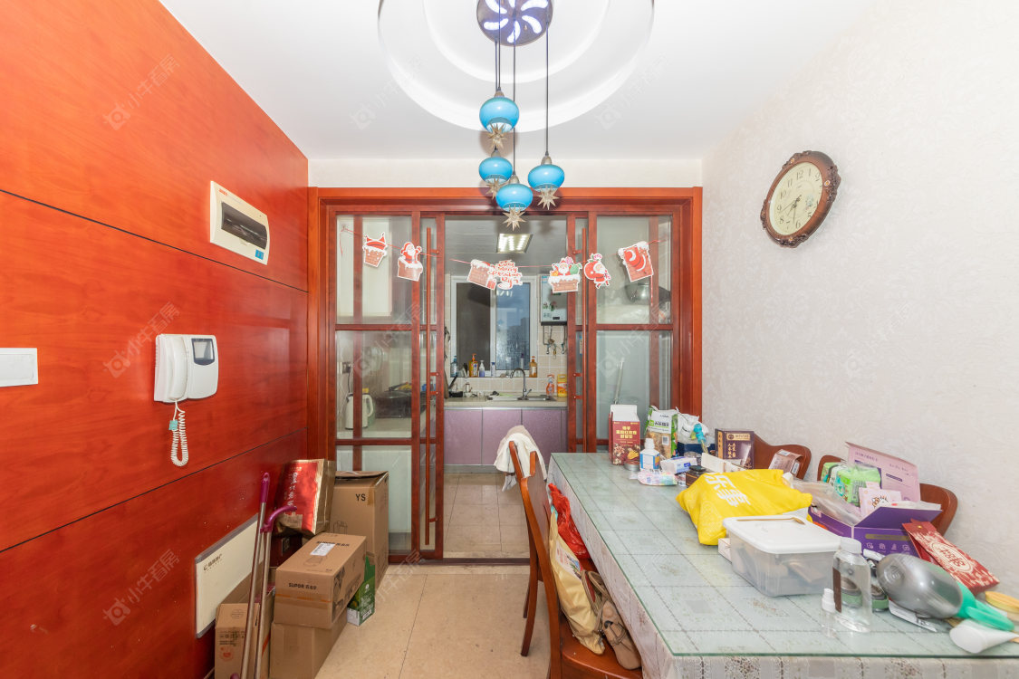 清水湾花园二期房源室内图 常州清水湾花园二期在售二手房源室内图_小牛看房