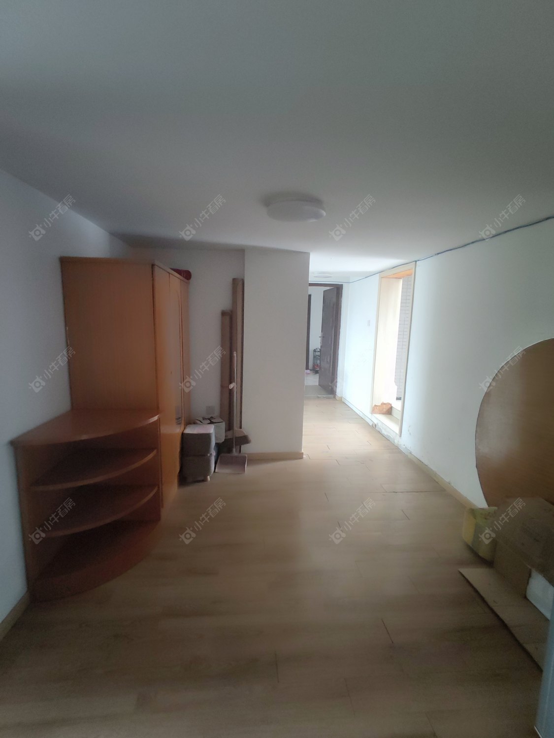 常州潞城花苑租房_小牛看房