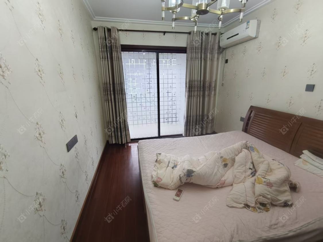 常州竹林新村3室2厅1卫出租房源图片