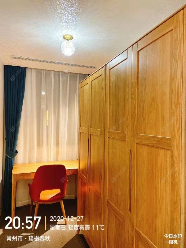 常州璞樾春秋在租房源_小牛看房