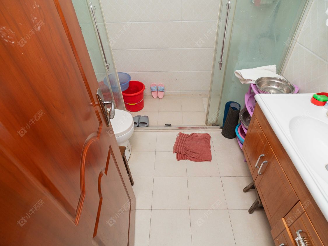 常州运河花园在售二手房源室内图_小牛看房