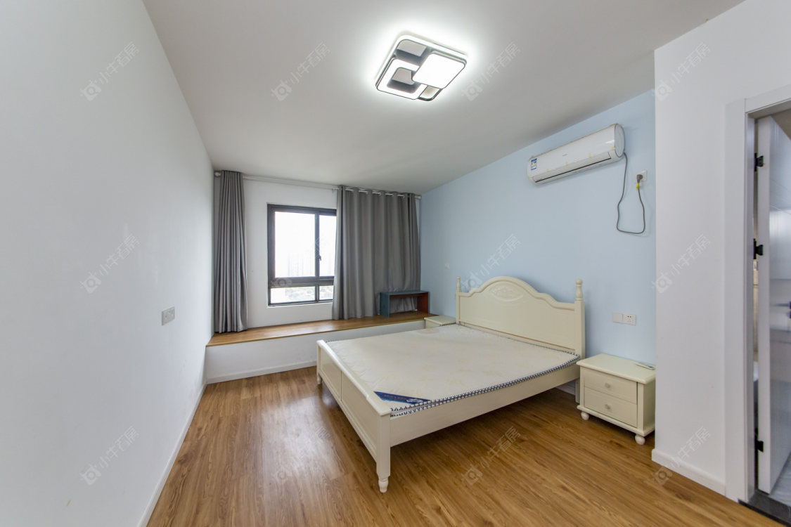 常州星河丹堤八区在售二手房源室内图_小牛看房