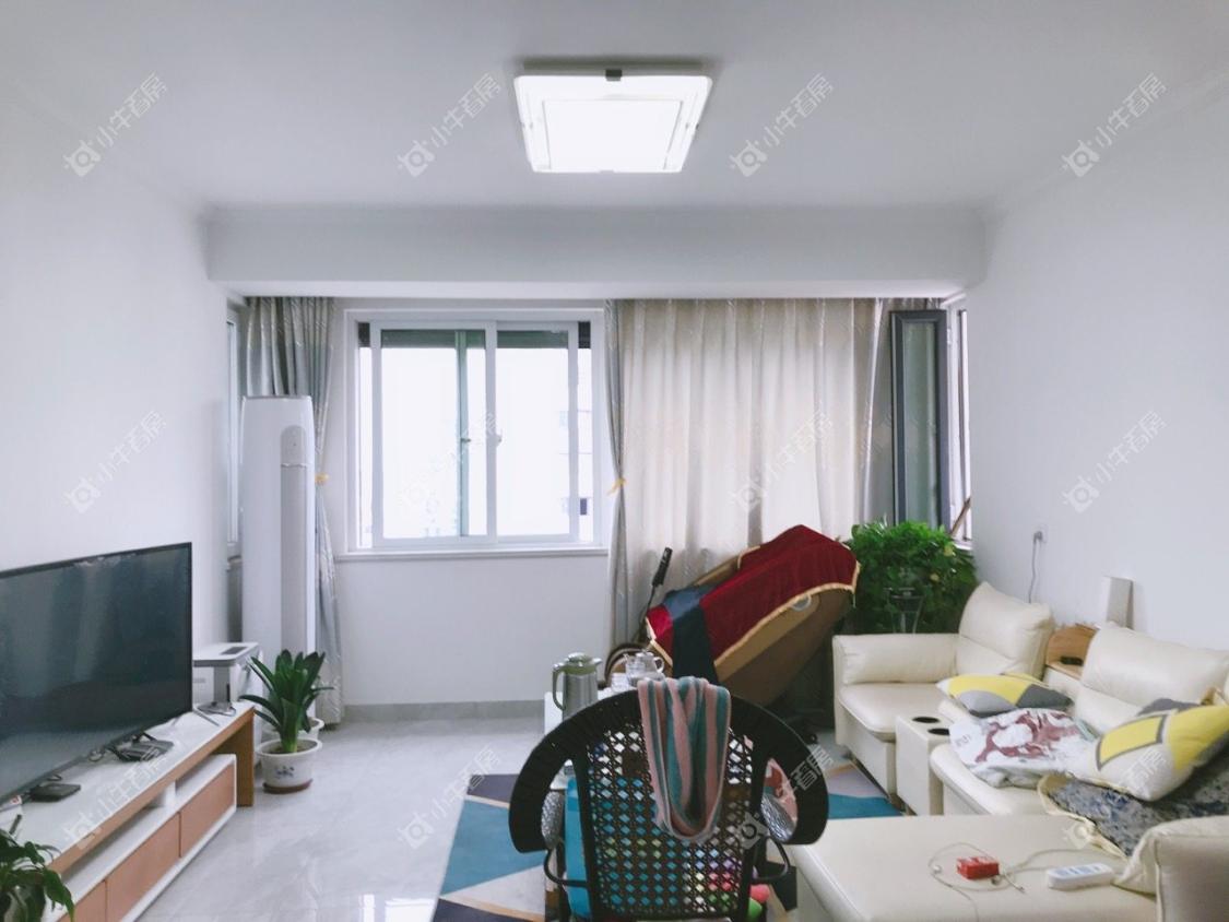 常州瑞宁新园在租房源_小牛看房