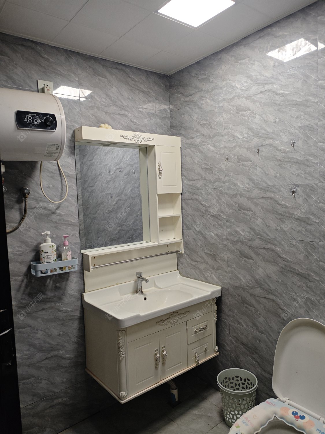 常州景荟凤凰公寓在租房源_小牛看房