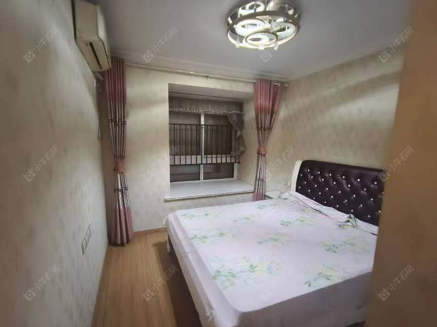 常州万科城在租房源室内图_小牛看房