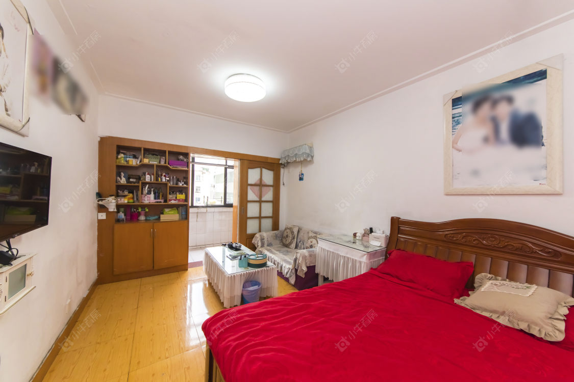 常州白云新村在售二手房源室内图_小牛看房