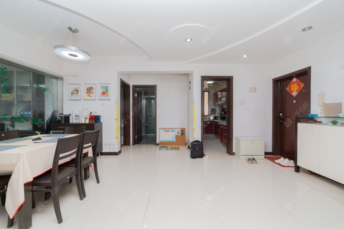 常州嘉顺花园在售二手房源室内图_小牛看房