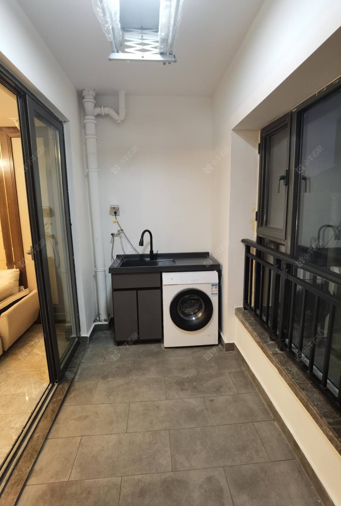 常州恒大御景在租房源室内图_小牛看房