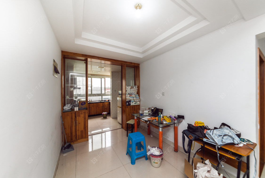 常州绿园爱舍南区在售二手房源室内图_小牛看房