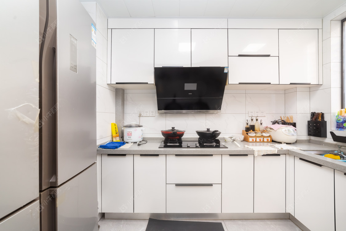 常州天山花园在售二手房源室内图_小牛看房