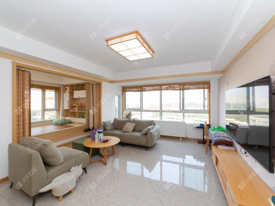 常州九龙仓时代上院租房_小牛看房