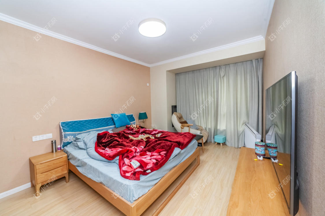 常州绿都万和城七区在租房源_小牛看房