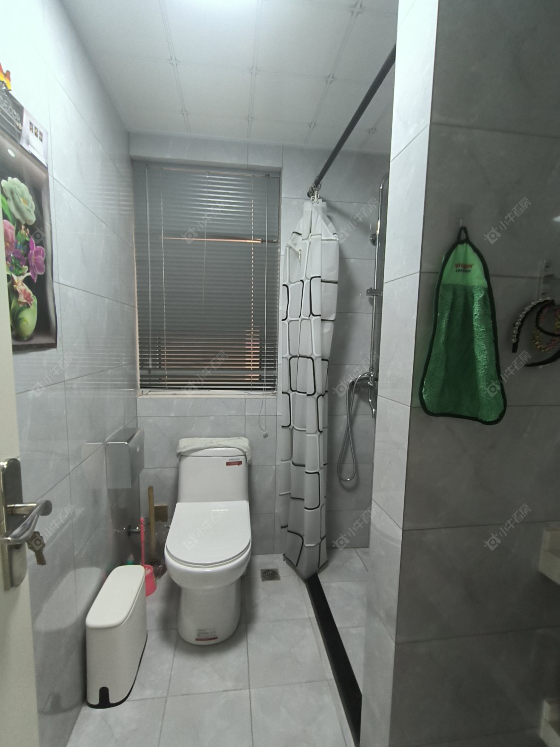 常州泰盈八千里在租房源室内图_小牛看房