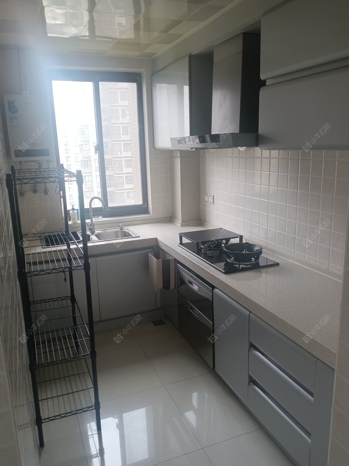 新城逸境园房源 常州新城逸境园在租房源_小牛看房