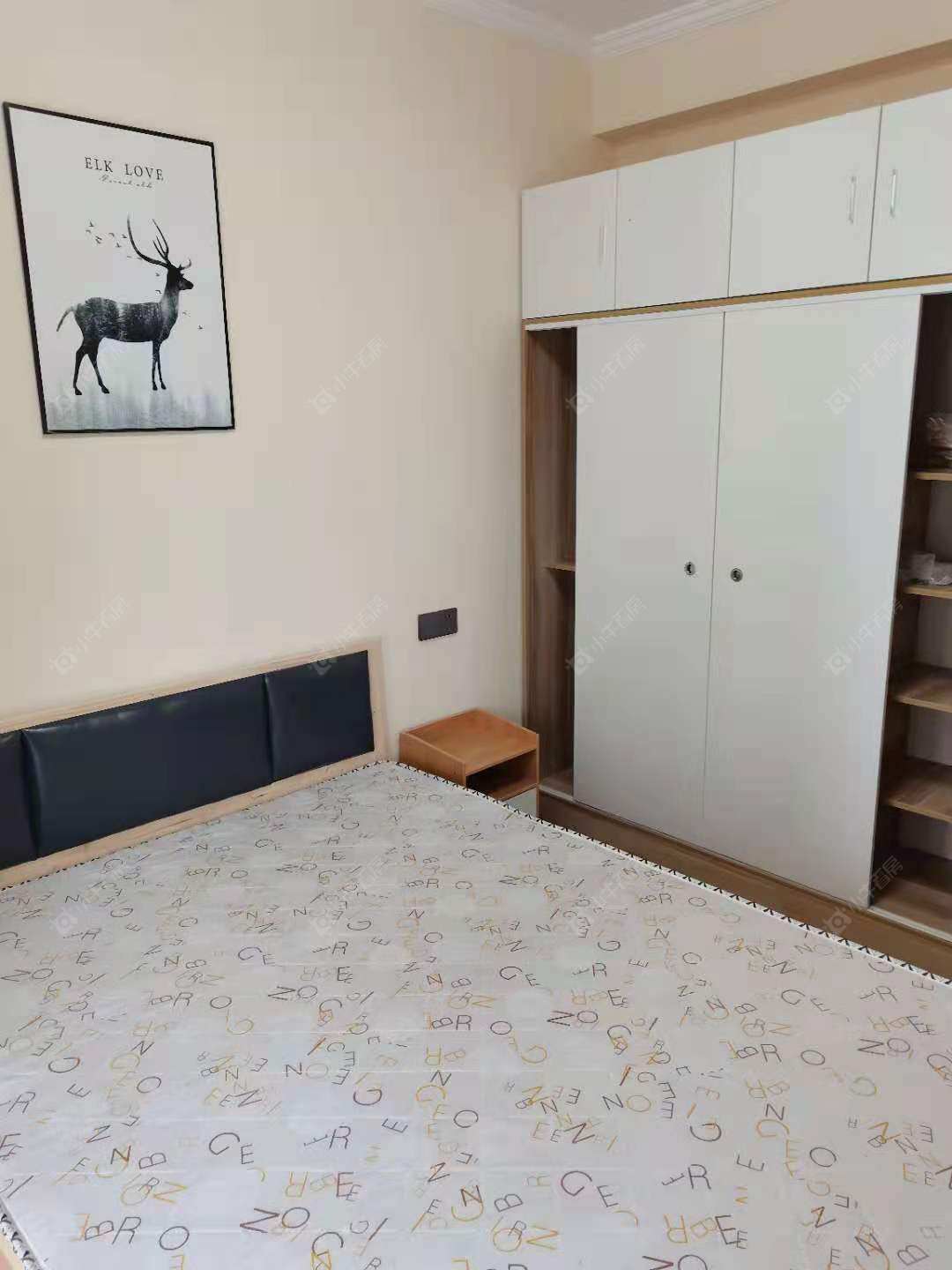 常州路劲雅居乐城市万象在租房源_小牛看房