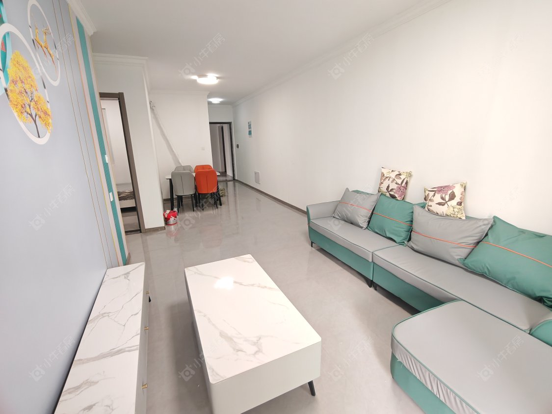 茶溪雅园房源 常州茶溪雅园在租房源_小牛看房