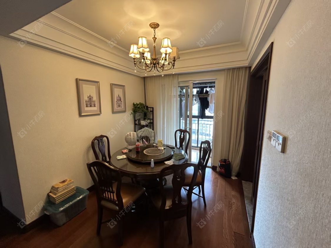 常州景瑞望府在租房源室内图_小牛看房