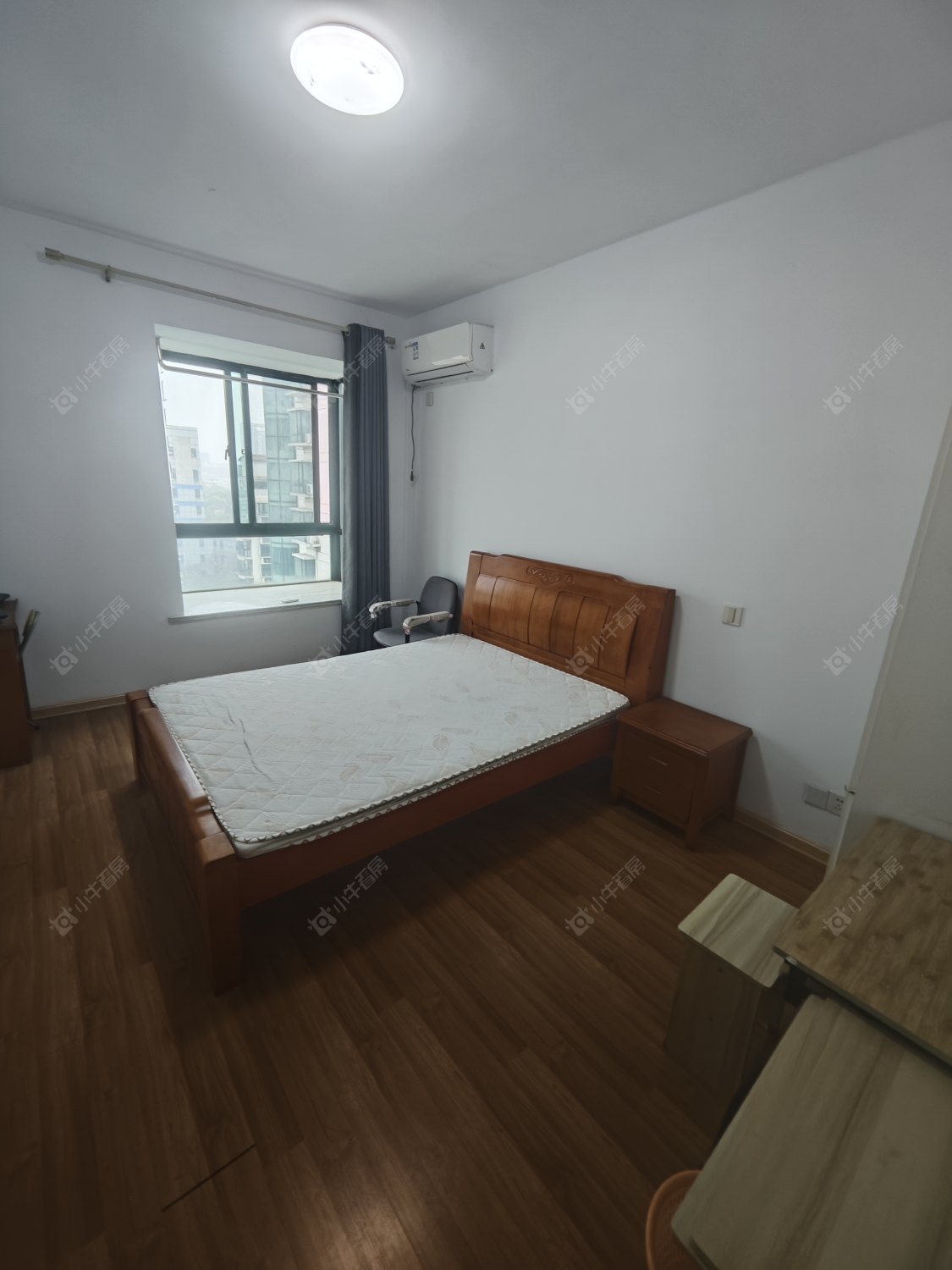 常州都市雅居1室1厅1卫出租_小牛看房