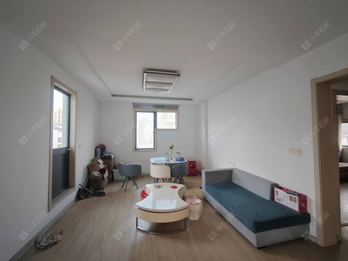 常州天福花园在售二手房房源室内图_小牛看房