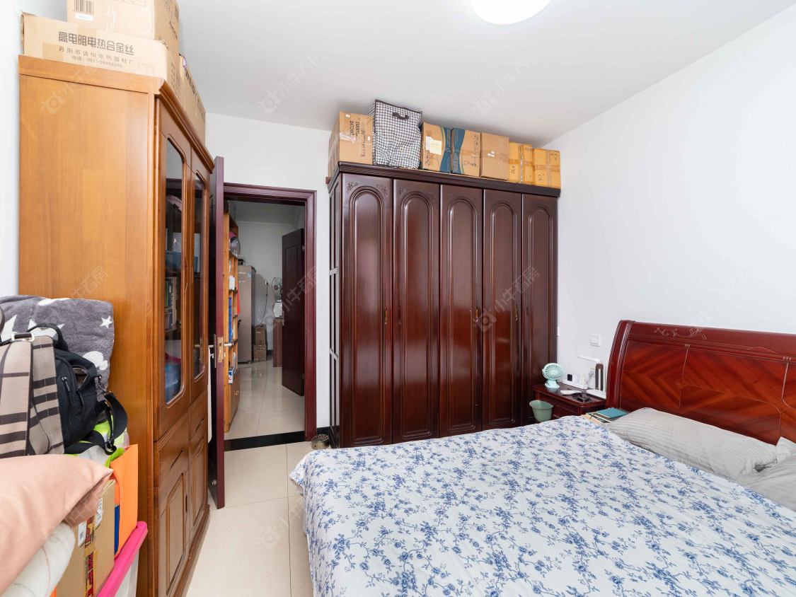 常州新城域三期在售二手房源室内图_小牛看房