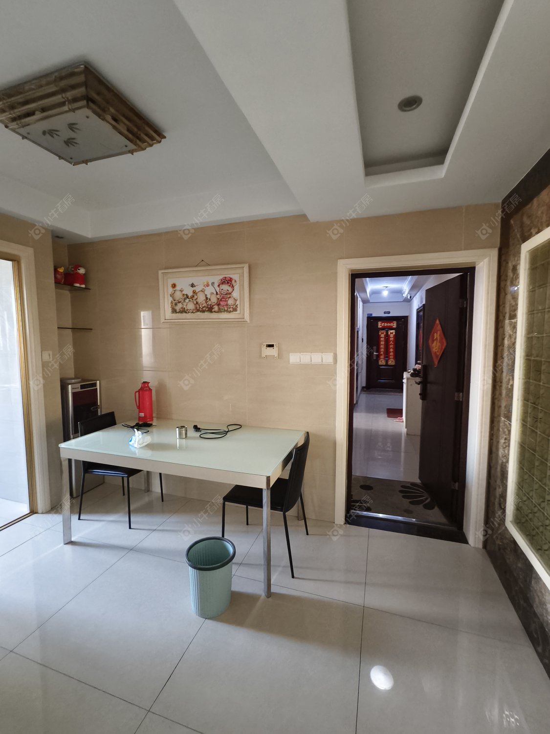 常州御水华庭一期在租房源_小牛看房