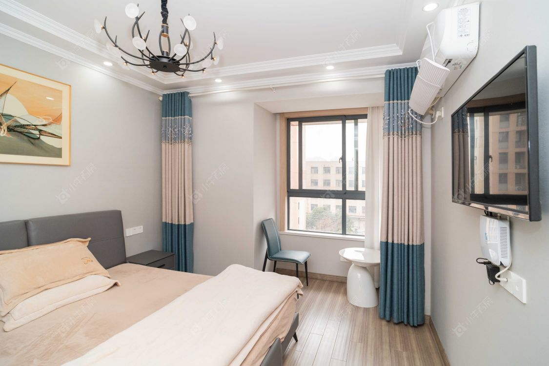 常州戴安花园在售二手房源室内图_小牛看房