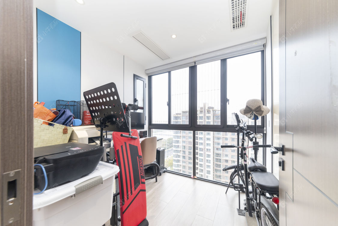 常州溪湖小镇在售二手房源室内图_小牛看房