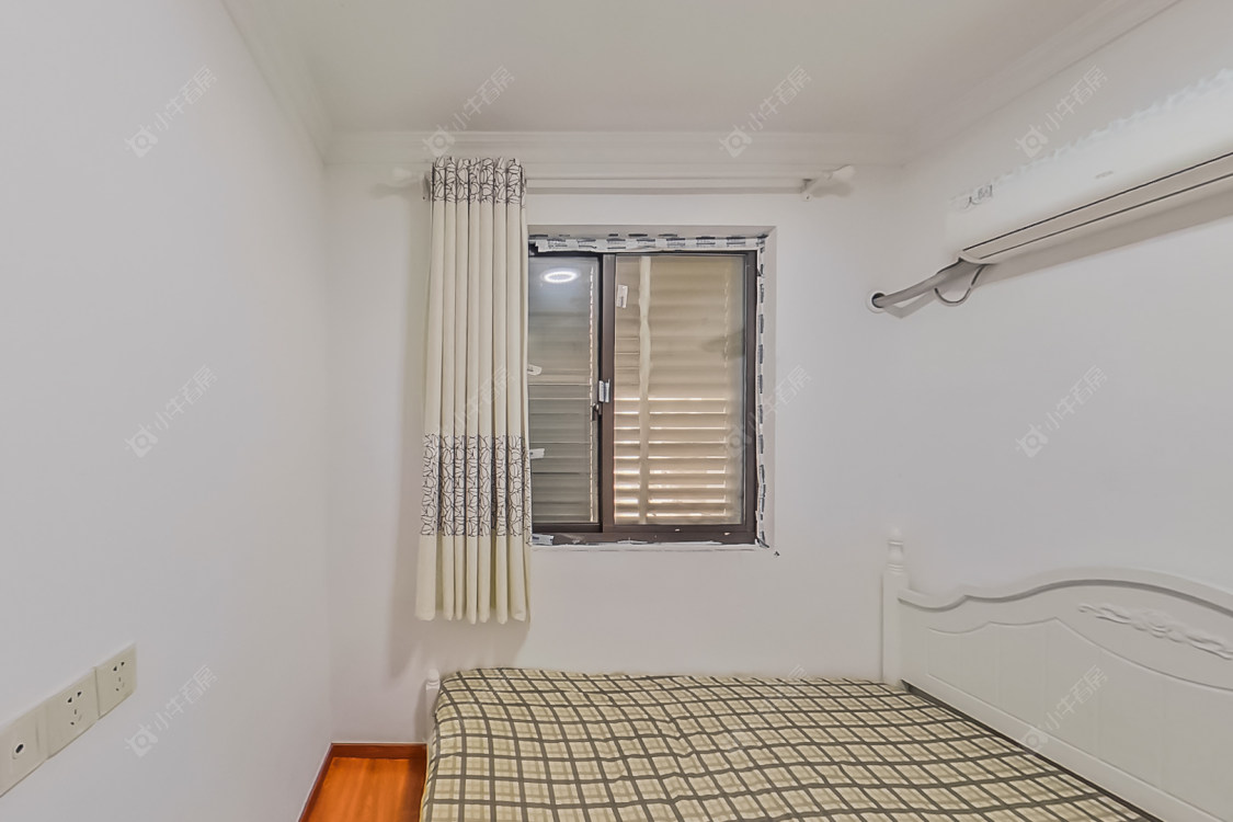 常州康桥水郡在售二手房源室内图_小牛看房