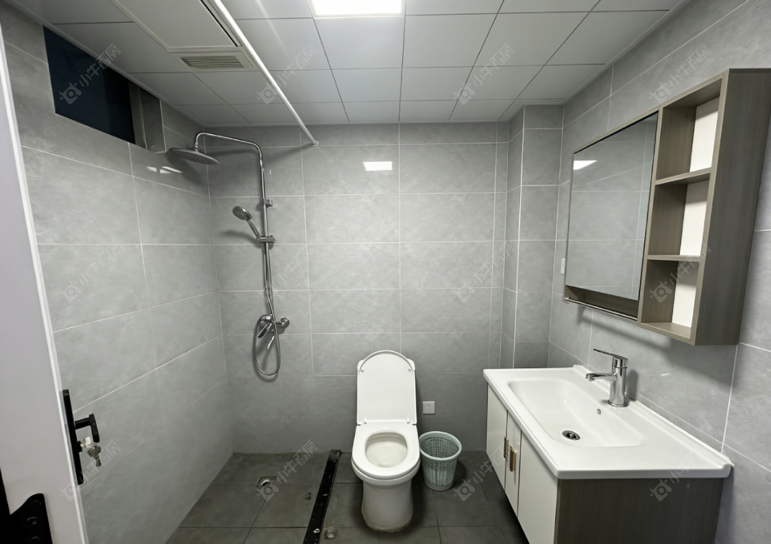 常州梅港东路在租房源户型图_小牛看房