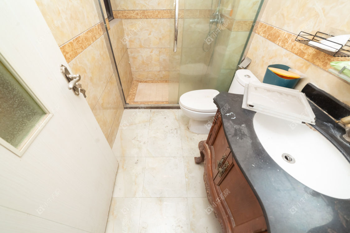 常州绿都万和城五区在租房源室内图_小牛看房